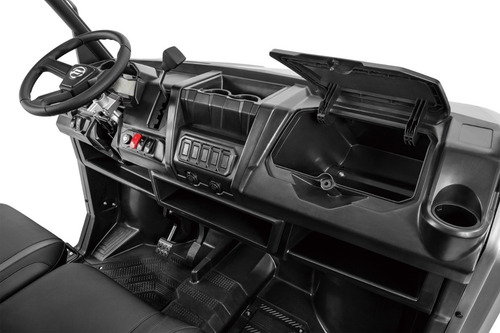 Utv Uforce 1000