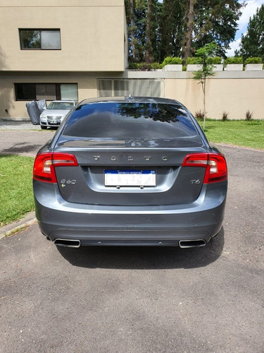 Volvo S60 2.0t6 306cv