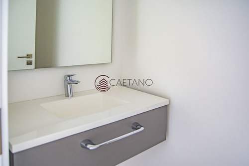 Imagen 10 de 30 de Hermoso Departamento En Venta Con Agradable Vista. - Punta Del Este Brava