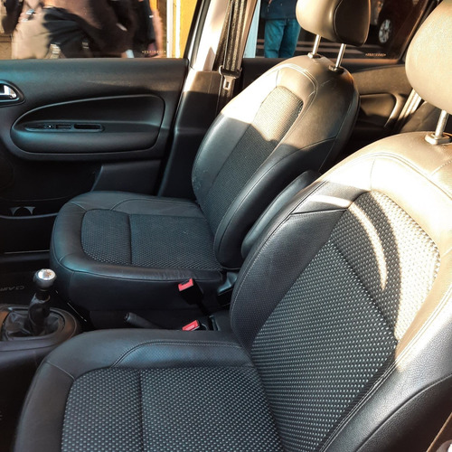 Citroën Aircross 1.6 Exclusive Vti 115cv