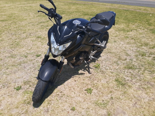 Imagen 7 de 10 de Bajaj Rouser Ns200
