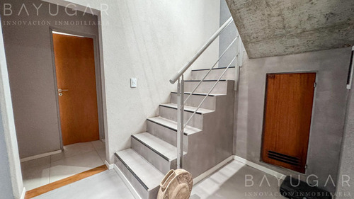 Casa En Venta - Barrio El Cantón - Puertos / Escobar Pilar - Permuta!