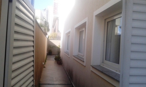 Imagem 12 de 15 de Sobrado Condomínio Lorian Boulevard - 4 Suítes - 112