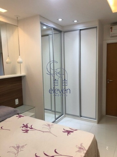 Imagem 11 de 29 de Apartamento Para Venda Vila Laura - Vila Privilege 2/4 Sendo 1 Suíte, 1 Sala, 2 Banheiros, 1 Vaga, Nascente, Andar Super Alto, Porteira Fechada - Ma140 - 69536336