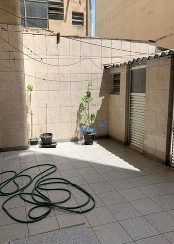 Imagem 8 de 11 de Apartamento Em Ótima Localização - Ap5573