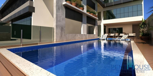 Imagem 2 de 30 de Venda Apartamento 2 Quartos No Bairro Balneário Santa Clara - R148108