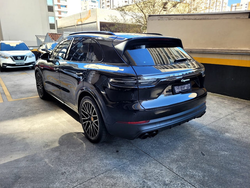 Porsche Cayenne 3.0 V6 E-HYBRID AWD TIPTRONIC S