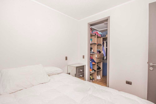 Imagen 11 de 29 de Vende Departamento 2 Dormitorios 1 Baño 1 Estac. Bodega