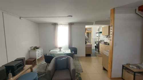 Casa En Arriendo De 2 Dorm. 2b 3e Canal Beagle Viña Del Mar