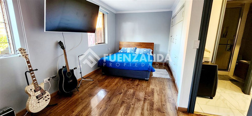 Casa En Venta De 3 Dorm. En Macul
