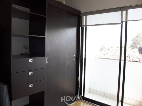 Imagen 9 de 19 de Departamento En Lomas De Padierna, Tlalpan Con 2 Recámaras, 75 M², Id: 44721