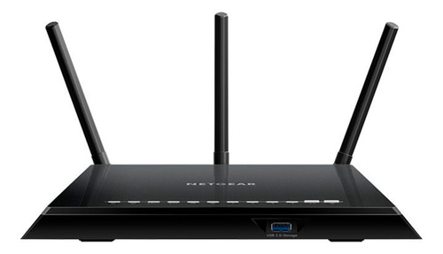 Enrutador Wifi De Doble Banda 1,75 Gbps Con Netgear Armor (Usado)