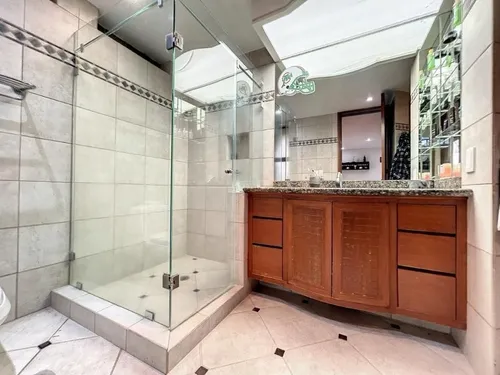 Casa En Venta En Bosques De Las Lomas - Cr2040