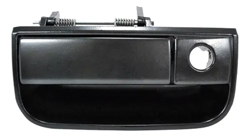 comprar Manija Vw Volkswagen Porton Trasero Saveiro G5 G6 Sin Cilind