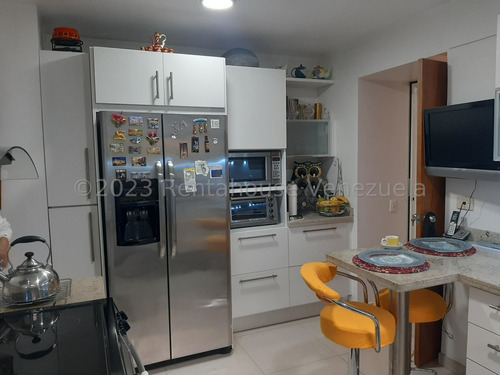 Vendo Hermoso Apartamento Las Mesetas Yf