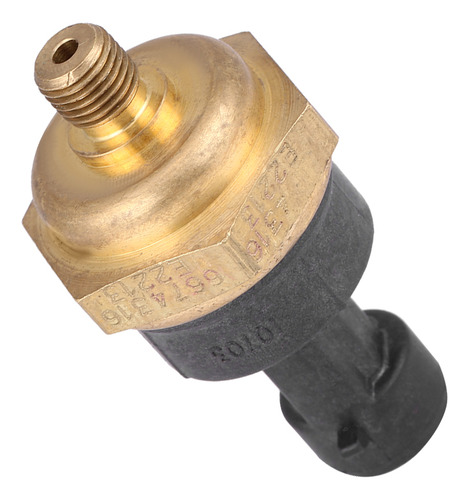 Sensor De Presión De Aceite Para Cargador 6674316 De Alta Ca