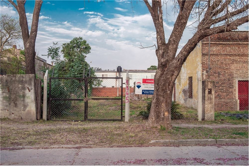 Imagen 4 de 7 de Terreno A La Venta Barrio Chapero Reconquista.
