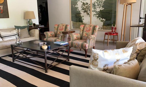 Imagen 6 de 17 de Casa En Alq. Temporario Ubicado En Santa María De Los Olivos, Pilar Y Alrededores