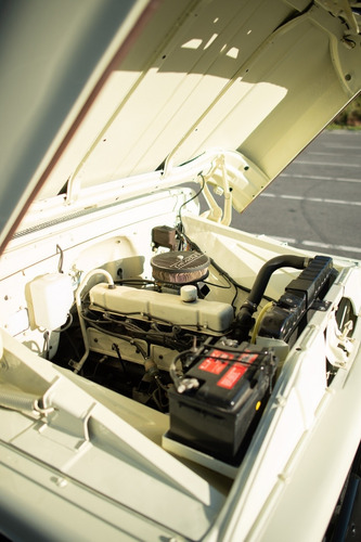 Imagen 19 de 25 de Chevrolet C-10