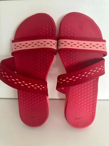 Sandalias y Ojotas Nike Usado Slides MercadoLibre .ar