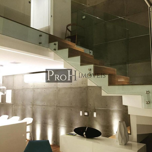 Imagem 6 de 15 de Duplex 3 Dorms, 2 Suítes E Lazer Completo - R$ 1.500.000,00