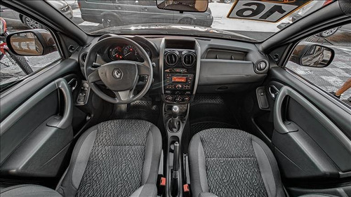 Imagem 8 de 9 de Renault Duster 1.6 Expression 4x2 16v