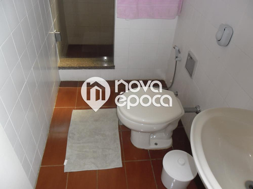Imagem 10 de 29 de Apartamento - Ref: Ap2ap65968