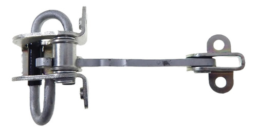 Limitador Porta Dianteira Fiat Strada 2004-2020 Original
