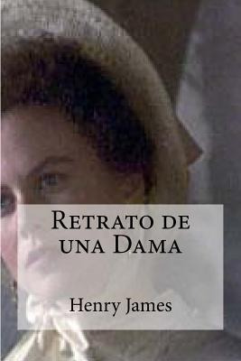 Libro Retrato De Una Dama - James, Henry