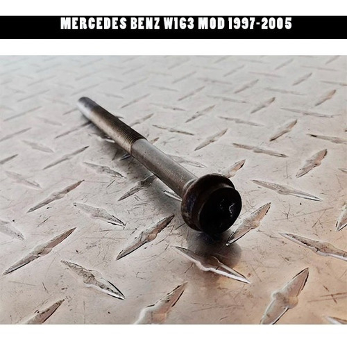 Tornillos De Cabeza Mercedes Ml320 3.2l Mod 99-04