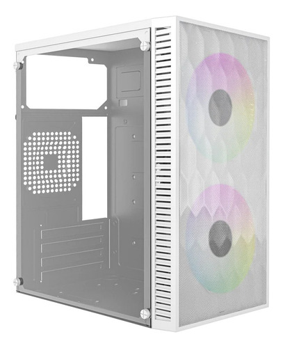 Pc Gamer Ryzen 5 8600g Gráficos Radeon 32gb Ddr5 M.2 1tb