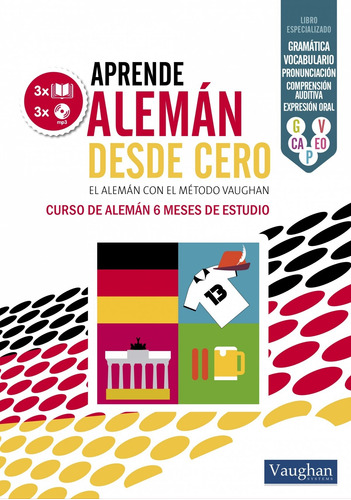 Aprende Alemán Desde Cero