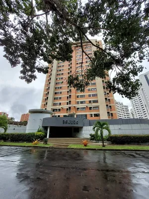 Apartamento en alquiler