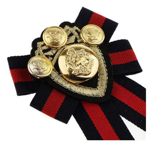 Youpin 3 Unids Mujeres Mens Bowknot Broche Cinta De Cuello