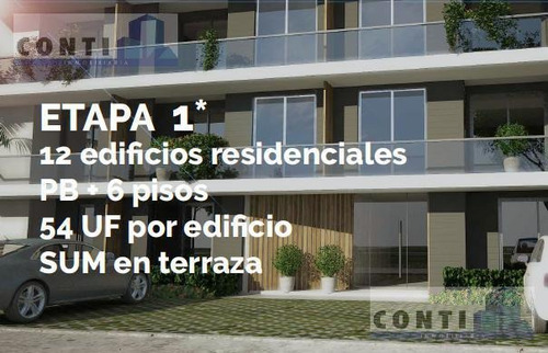 Imagen 4 de 22 de Departamento - Escobar
