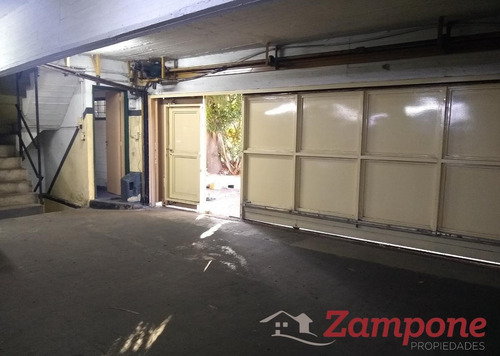 Imagen 2 de 16 de Cochera En Venta - Portón Automático - A Solo 10 Mts De Av. Del Libertador 500 - Vicente López