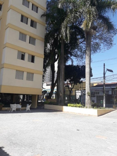 Apartamento Com 3 Dormitórios À Venda, 70 M² Por R$ 475.000,00 - Vila Carrão - São Paulo/sp - Ap6909