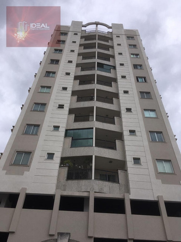 Apartamento Em Parque Tamandaré - Campos Dos Goytacazes - 8959