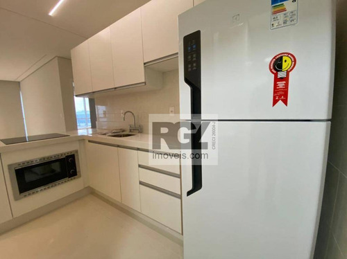 Locação Praiamar Residence Alto Padrão, - Ap7525