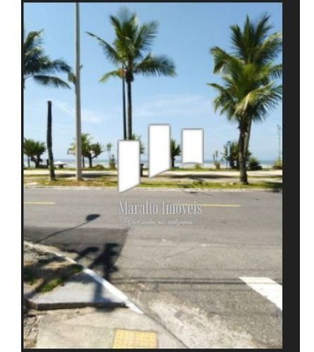 Imagem 2 de 15 de Apartamento Novo Canto Do Forte Ótima Condição De Pagamento Praia Grande S/p.