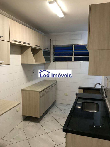 Imagem 6 de 22 de Apartamento Com 2 Dorms, Cidade São Mateus, São Paulo - R$ 219 Mil, Cod: 1117 - V1117