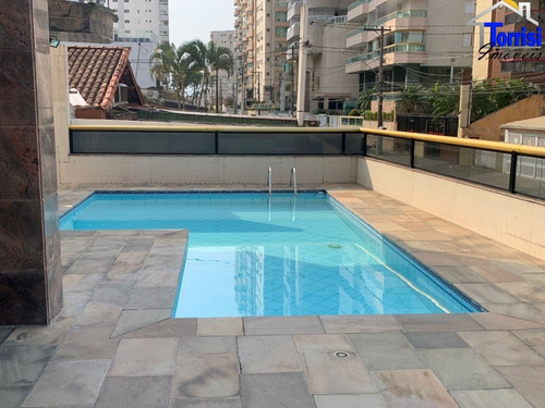 Imagem 3 de 30 de Apartamento Em Praia Grande, 02 Dormitórios, Tupi, Ap2456 - Ap2456 - 69575883