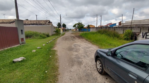 Imagem 6 de 6 de Terreno No Cibratel 2, Em Itanhaém Proximo Ao Mar