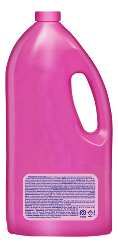 Vanish® Quitamanchas Líquido Para Ropa De Color 925 Ml