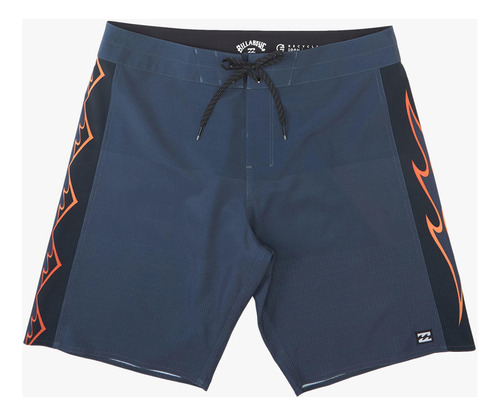 Ropas De Baño Billabong D Bah Airlite Azul