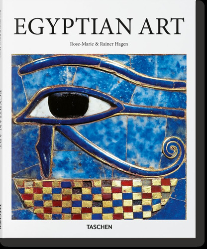 Libro Arte Egipcio - Aa.vv.