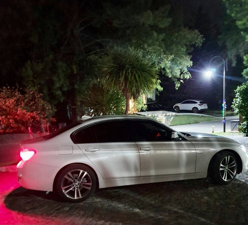 Bmw 320i Sportline