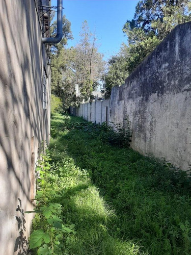 Imagen 8 de 13 de Farina, Lote De 10x70m, Con Casa Y 2 Deptos A Terminar