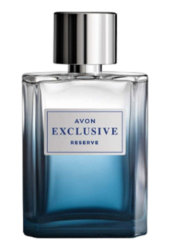 Exclusive Reserve Eau De Toilette