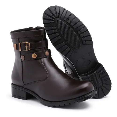 Botas femininas mercado livre frete gratis 2025